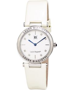 WATCH LAURA BIAGIOTTI WOMAN LB0012L-05 (30MM) Rokas pulksteņi 
