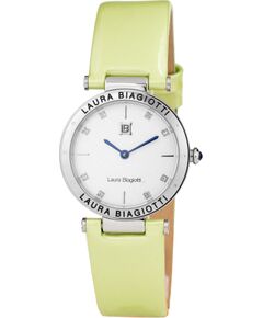 WATCH LAURA BIAGIOTTI WOMAN LB0012L-02 (30MM) Rokas pulksteņi 