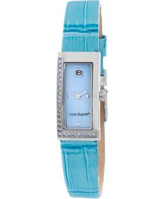 WATCH LAURA BIAGIOTTI WOMAN LB0011S-02Z (15MM) Rokas pulksteņi 