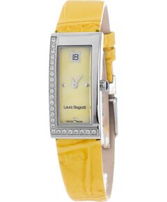 WATCH LAURA BIAGIOTTI WOMAN LB0011L-AM (15MM) Rokas pulksteņi 