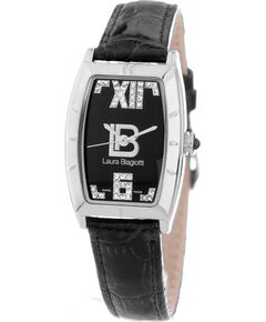 WATCH LAURA BIAGIOTTI WOMAN LB0010L-NE (22MM) Rokas pulksteņi 