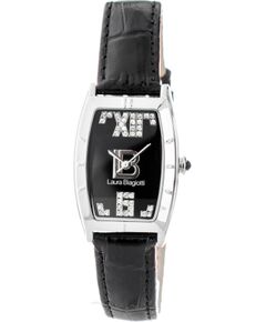WATCH LAURA BIAGIOTTI WOMAN LB0010L-01 (23MM) Rokas pulksteņi 