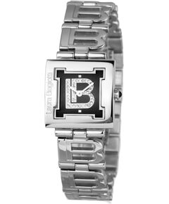 WATCH LAURA BIAGIOTTI WOMAN LB0009L-02 (25MM) Rokas pulksteņi 