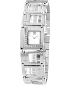 WATCH LAURA BIAGIOTTI WOMAN LB0008S-01Z (21MM) Rokas pulksteņi 