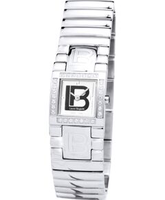 WATCH LAURA BIAGIOTTI WOMAN LB0005L-PLATA (20MM) Rokas pulksteņi 