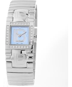WATCH LAURA BIAGIOTTI WOMAN LB0005L-AZ (20MM) Rokas pulksteņi 