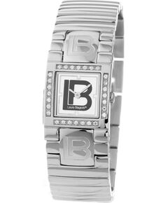 WATCH LAURA BIAGIOTTI WOMAN LB0005L-01Z (21MM) Rokas pulksteņi 