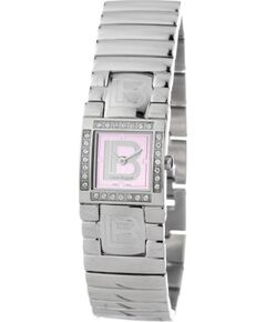 WATCH LAURA BIAGIOTTI WOMAN LB0005-ROSA (21MM) Rokas pulksteņi 