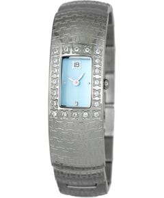WATCH LAURA BIAGIOTTI WOMAN LB0004S (17MM) Rokas pulksteņi 