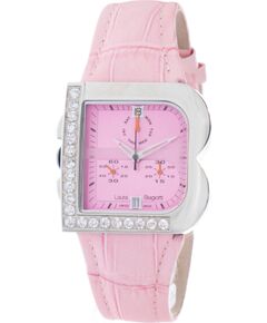 WATCH LAURA BIAGIOTTI WOMAN LB0002L-RS (33MM) Rokas pulksteņi 