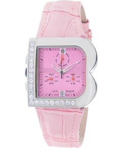 WATCH LAURA BIAGIOTTI WOMAN LB0002L-ROZ (33MM) Rokas pulksteņi 