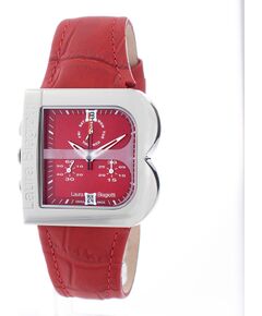 WATCH LAURA BIAGIOTTI WOMAN LB0002L-RO (33MM) Rokas pulksteņi 