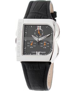 WATCH LAURA BIAGIOTTI WOMAN LB0002L-NEG (33MM) Rokas pulksteņi 