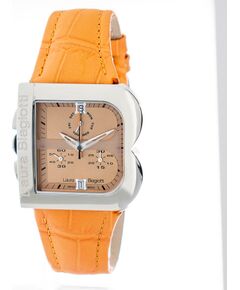 WATCH LAURA BIAGIOTTI WOMAN LB0002L-NA (33MM) Rokas pulksteņi 