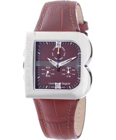 WATCH LAURA BIAGIOTTI WOMAN LB0002L-MA (33MM) Rokas pulksteņi 