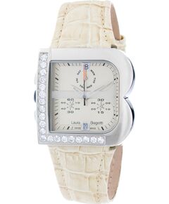 WATCH LAURA BIAGIOTTI WOMAN LB0002L-CD (33MM) Rokas pulksteņi 