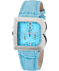 WATCH LAURA BIAGIOTTI WOMAN LB0002L-BLU (33MM) Rokas pulksteņi 