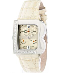 WATCH LAURA BIAGIOTTI WOMAN LB0002L-11Z (33MM) Rokas pulksteņi 