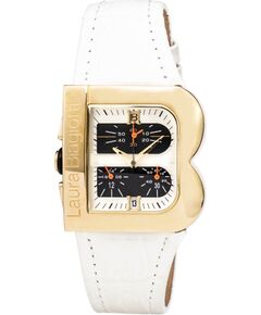 WATCH LAURA BIAGIOTTI WOMAN LB0002L-08-2 (33MM) Rokas pulksteņi 
