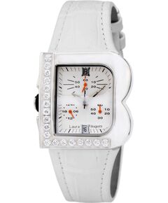 WATCH LAURA BIAGIOTTI WOMAN LB0002L-07Z (33MM) Rokas pulksteņi 