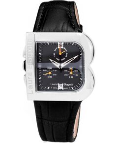 WATCH LAURA BIAGIOTTI WOMAN LB0002-CN (33MM) Rokas pulksteņi 