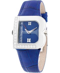 WATCH LAURA BIAGIOTTI WOMAN LB0001L-LI (33MM) Rokas pulksteņi 