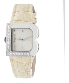 WATCH LAURA BIAGIOTTI WOMAN LB0001L-11Z (33MM) Rokas pulksteņi 