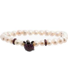BRACELET LANCASTER WOMAN JLABRTRTLE5WH (16MM ) Bižutērija