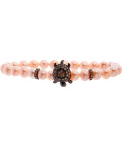 BRACELET LANCASTER WOMAN JLABRTRTLE4PE (16MM ) Bižutērija