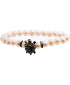 BRACELET LANCASTER WOMAN JLABRTRTLE3WH (16MM ) Bižutērija