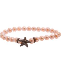 BRACELET LANCASTER WOMAN JLA-BRSTAR4PE (16MM ) Bižutērija