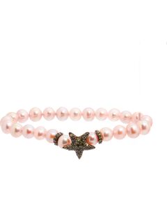BRACELET LANCASTER WOMAN JLA-BRSTAR3PU (16MM ) Bižutērija