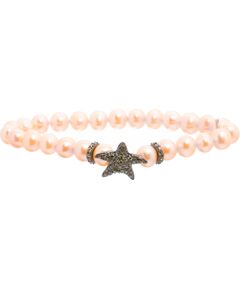 BRACELET LANCASTER WOMAN JLA-BRSTAR3PE (16MM ) Bižutērija