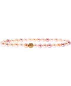 BRACELET LANCASTER WOMAN JLA-BR-SB-6PE (16MM ) Bižutērija