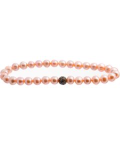 BRACELET LANCASTER WOMAN JLA-BR-SB-3PU (16MM ) Bižutērija