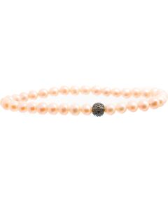 BRACELET LANCASTER WOMAN JLA-BR-SB-3PE (16MM ) Bižutērija