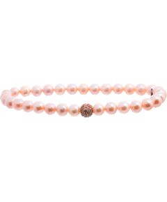 BRACELET LANCASTER WOMAN JLA-BR-SB-2PU (16MM ) Bižutērija