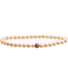 BRACELET LANCASTER WOMAN JLA-BR-SB-1PU (16MM ) Bižutērija