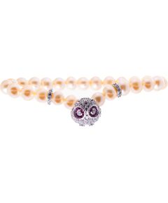 BRACELET LANCASTER WOMAN JLA-BR-OWL1PE (16MM ) Bižutērija