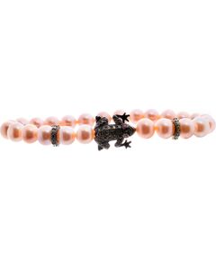 BRACELET LANCASTER WOMAN JLA-BRFROG3PU (16MM ) Bižutērija