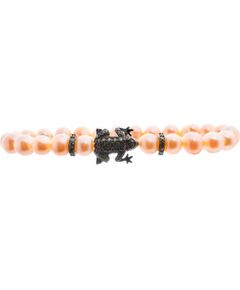 BRACELET LANCASTER WOMAN JLA-BRFROG3PE (16MM ) Bižutērija