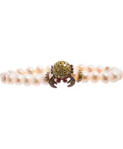 BRACELET LANCASTER WOMAN JLA-BRCRAB6WH (16MM ) Bižutērija