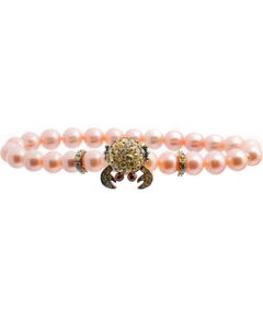 BRACELET LANCASTER WOMAN JLA-BRCRAB6PU (16MM ) Bižutērija