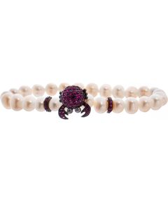 BRACELET LANCASTER WOMAN JLA-BRCRAB5WH (16MM ) Bižutērija