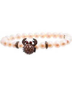 BRACELET LANCASTER WOMAN JLA-BRCRAB4WH (16MM ) Bižutērija