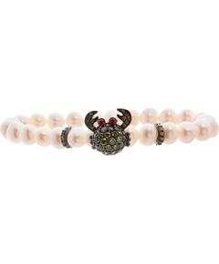 BRACELET LANCASTER WOMAN JLA-BRCRAB3WH (16MM ) Bižutērija