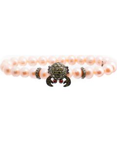 BRACELET LANCASTER WOMAN JLA-BRCRAB3PU (16MM ) Bižutērija