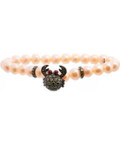 BRACELET LANCASTER WOMAN JLA-BRCRAB3PE (16MM ) Bižutērija