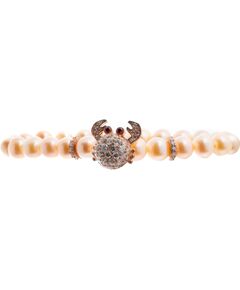 BRACELET LANCASTER WOMAN JLA-BRCRAB2PE (16MM ) Bižutērija