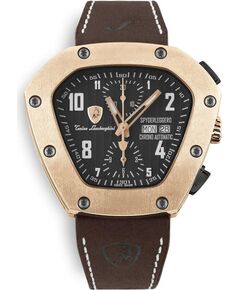 Tonino Lamborghini WATCH LAMBORGHINI MAN TLFT075SPYDER (51,5MM) Rokas pulksteņi 